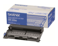 brother DR-2000 schwarz Trommel