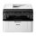 brother MFC-1910W 4 in 1 Laser-Multifunktionsdrucker grau