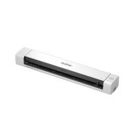 brother DS-640 Mobiler Scanner