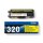 Brother Toner TN320Y / TN-320Y Gelb