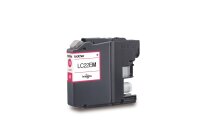 brother LC-22EM magenta Druckerpatrone