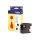 Brother Tinte LC121BK / LC-121BK Schwarz