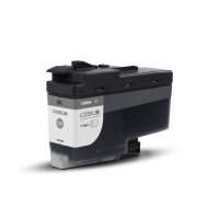 Brother Tinte LC3239XLBK / LC-3239XLBK XL Schwarz