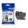 Brother Tinte LC421XLM / LC-421XLM XL Magenta