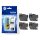 Brother Tinte LC421XLVAL / LC-421XLVAL XL Multipack BK,C,M,Y