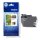 Brother Tinte LC422XLBK / LC-422XLBK XL Schwarz