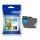 Brother Tinte LC422XLC / LC-422XLC XL Cyan