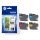 Brother Tinte LC422XLVAL / LC-422XLVAL XL Multipack BK,C,M,Y