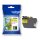 Brother Tinte LC422XLY / LC-422XLY XL Gelb