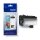 Brother Tinte LC424BK / LC-424BK Schwarz