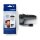 Brother Tinte LC427BK / LC-427BK Schwarz