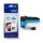 Brother Tinte LC427C / LC-427C Cyan