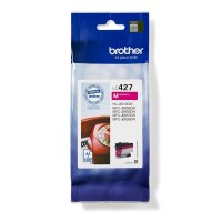 Brother Tinte LC427M / LC-427M Magenta
