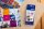 Brother Tinte LC427M / LC-427M Magenta