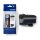 Brother Tinte LC427XLBK / LC-427XLBK XL Schwarz