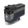 Brother Tinte LC427XLBK / LC-427XLBK XL Schwarz