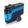 Brother Tinte LC427XLC / LC-427XLC XL Cyan