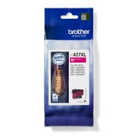 Brother Tinte LC427XLM / LC-427XLM XL Magenta