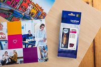 Brother Tinte LC427XLM / LC-427XLM XL Magenta