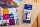 Brother Tinte LC427XLM / LC-427XLM XL Magenta