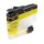 Brother Tinte LC427Y / LC-427Y Gelb