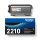 Brother Toner TN2210 / TN-2210 Schwarz