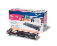 Brother Toner TN230M / TN-230M Magenta