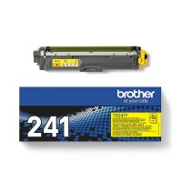 Brother Toner TN241Y / TN-241Y Gelb