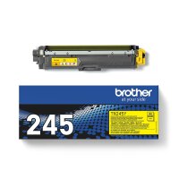 Brother Toner TN245Y / TN-245Y XL Gelb
