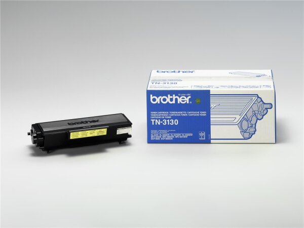 brother TN-3130 schwarz Toner
