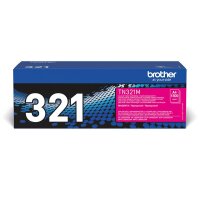 Brother Toner TN321M / TN-321M Magenta