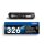 Brother Toner TN326BK / TN-326BK XL Schwarz
