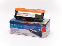 brother TN-328C cyan Toner