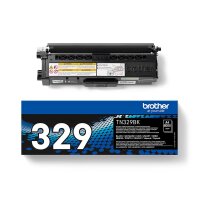 brother TN-329BK schwarz Toner