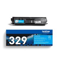 brother TN-329C cyan Toner