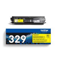 brother TN-329Y gelb Toner