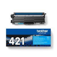 Brother Toner TN421C / TN-421C Cyan