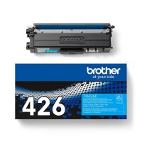 Brother Toner TN426C / TN-426C Cyan