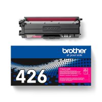 Brother Toner TN426M / TN-426M Magenta