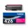 Brother Toner TN426M / TN-426M Magenta