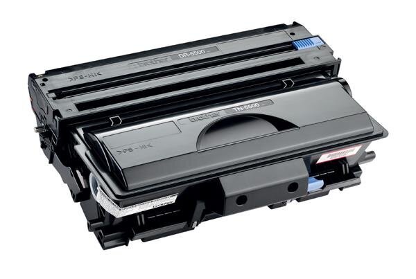 brother TN-5500 schwarz Toner