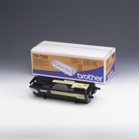 brother TN-7300 schwarz Toner