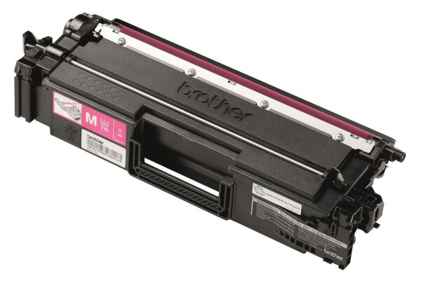 Brother Toner TN821XLM / TN-821XLM Magenta