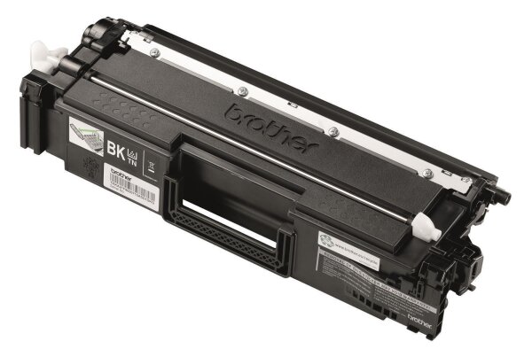 Brother Toner TN821XXLBK / TN-821XXLBK XL Schwarz
