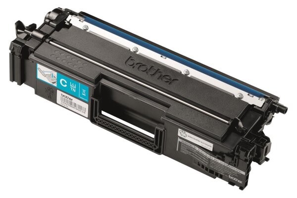 Brother Toner TN821XXLC / TN-821XXLC XL Cyan