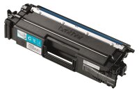 Brother Toner TN821XXLC / TN-821XXLC XL Cyan