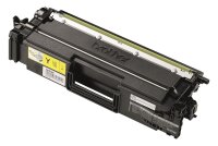 Brother Toner TN821XXLY / TN-821XXLY XL Gelb