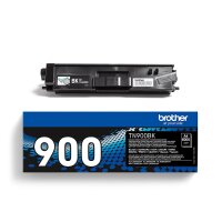 Brother Toner TN900BK / TN-900BK Schwarz