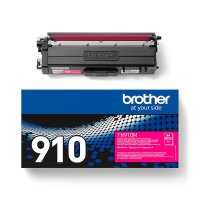 Brother Toner TN910M / TN-910M Magenta
