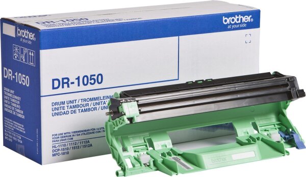 Brother Trommeleinheit DR1050 / DR-1050